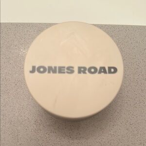 Jones Road Cream Lid Container